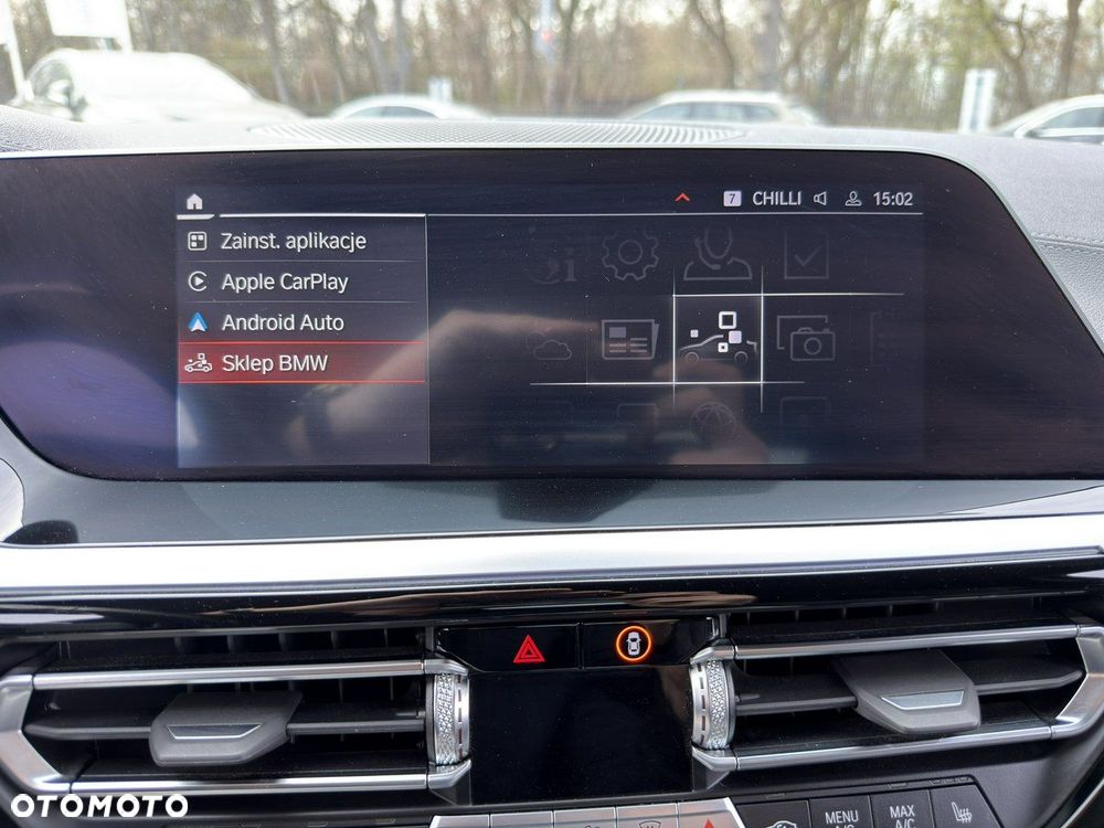 BMW Z4 20i sDrive M Sport sport - 23