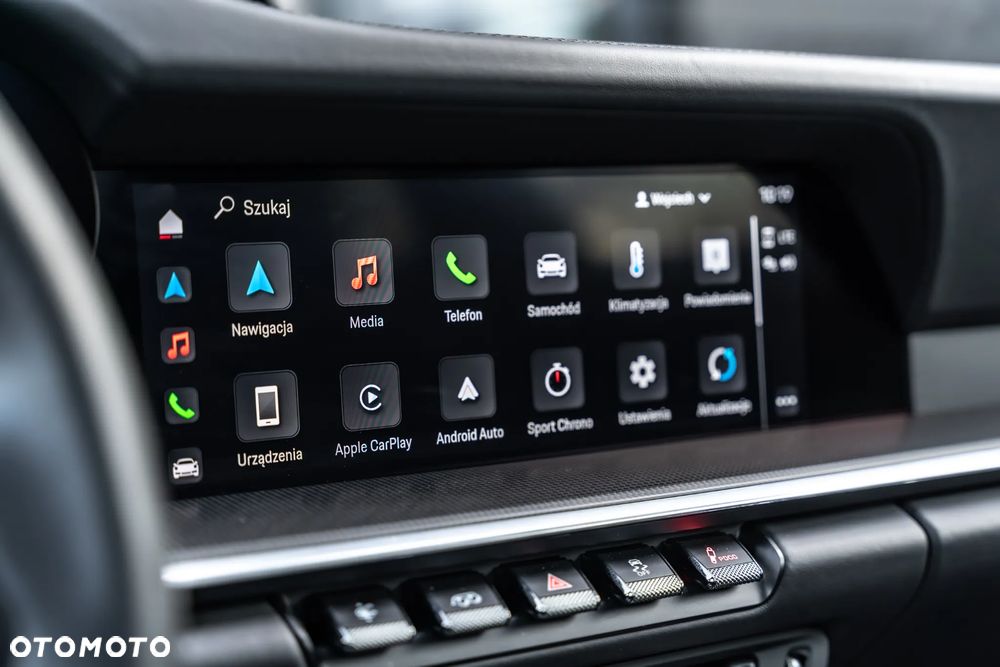 Porsche 911 Turbo S - 30