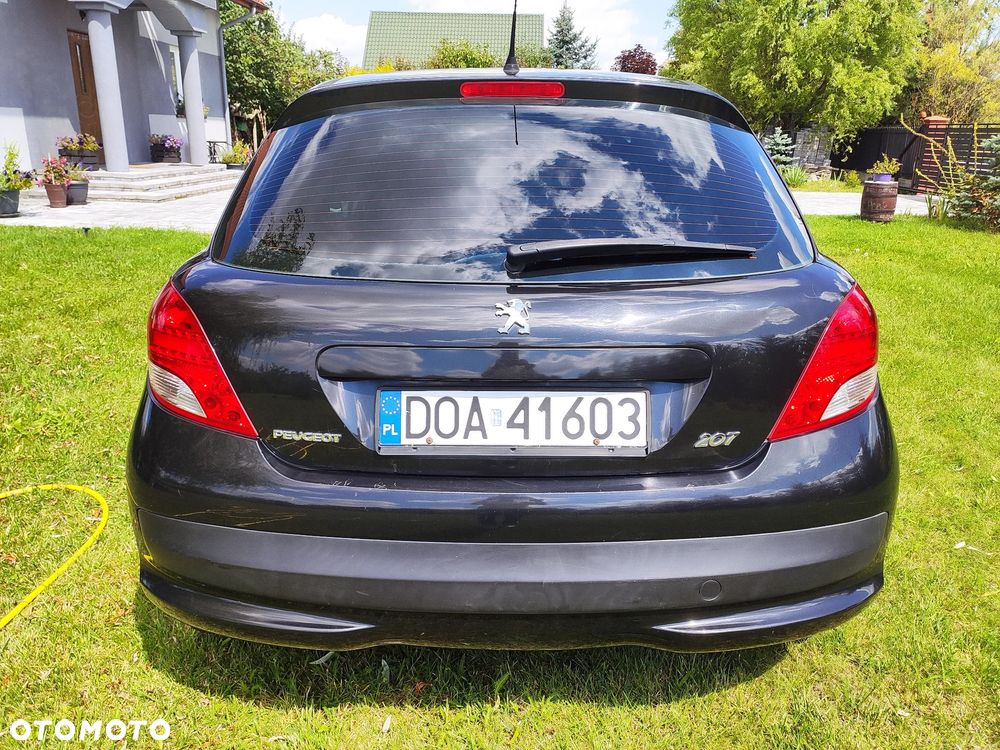 Peugeot 207 1.4 Access - 3
