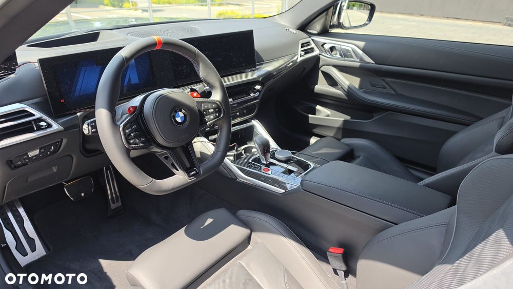 BMW M4 Competition M xDrive - 15