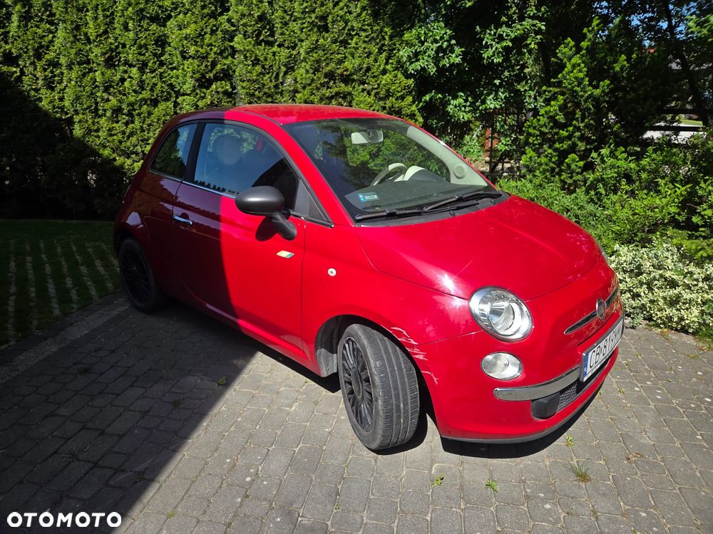 Fiat 500 1.2 Pop - 8