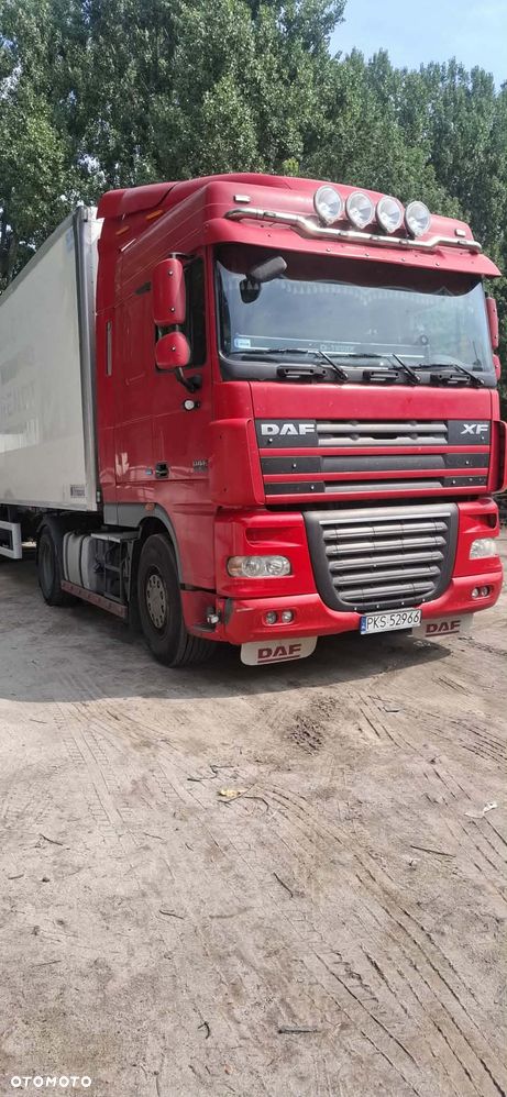 DAF XF 105 460 ATE 2013 AUTOMAT - 7