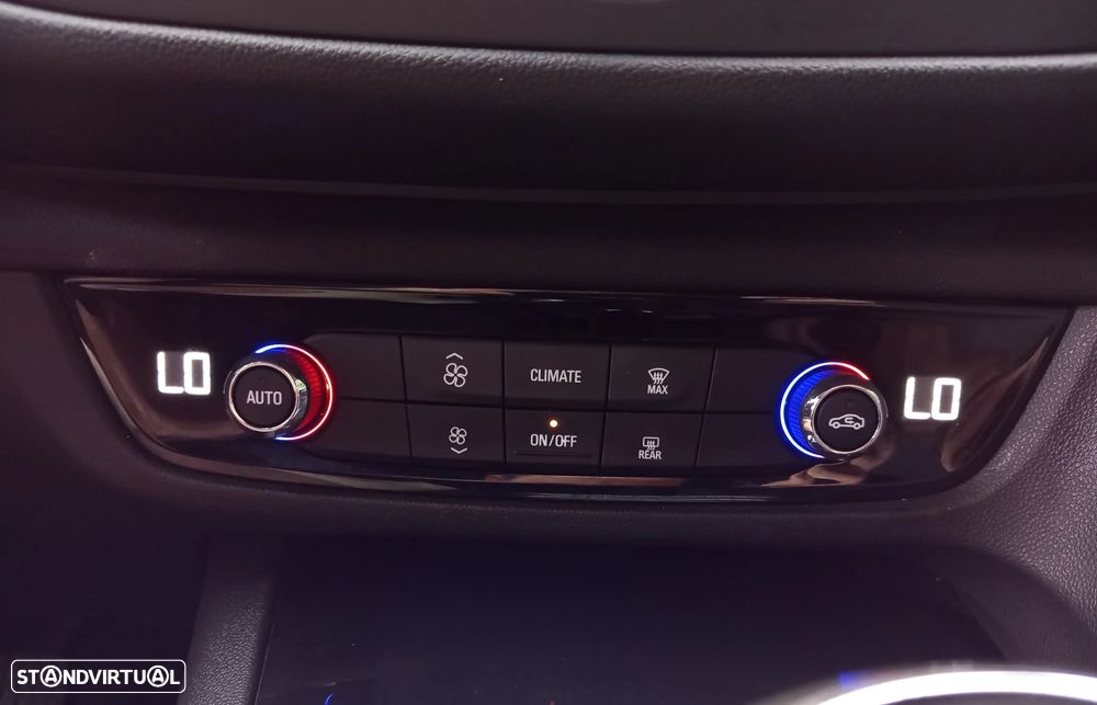 Opel Insignia Sports Tourer 1.6 CDTi Business Edition - 27