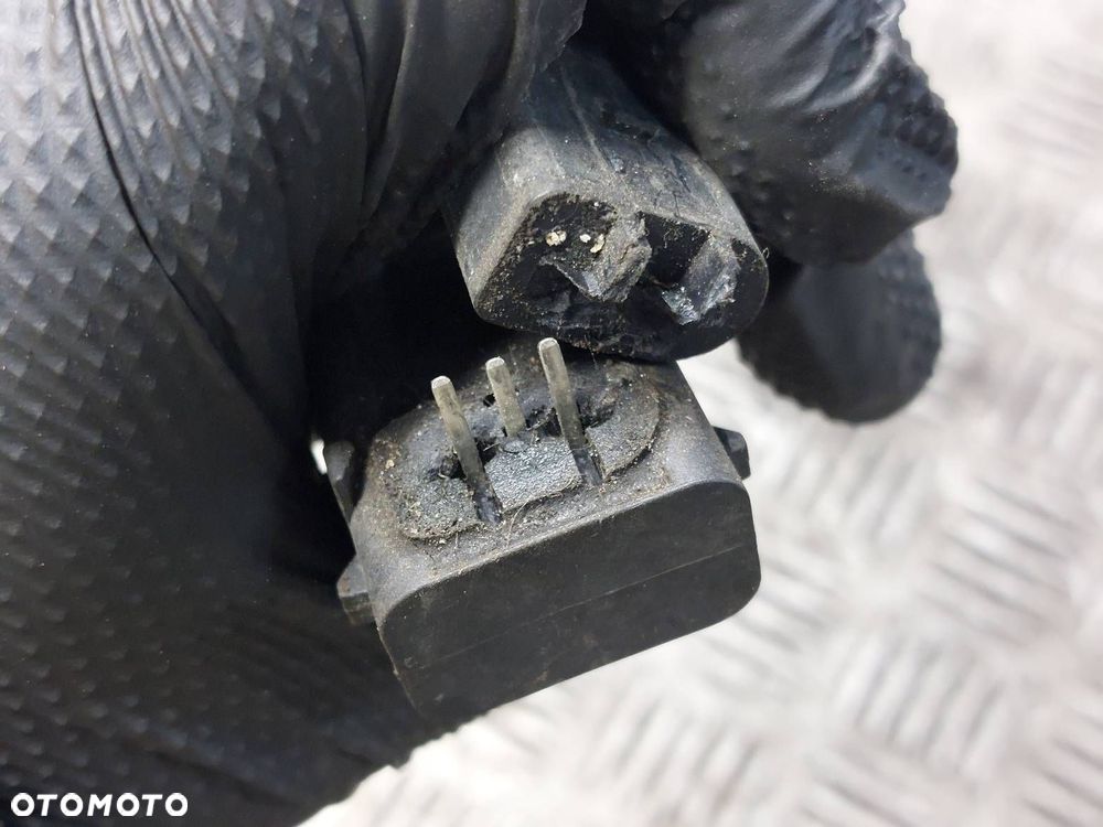 CZUJNIKI PARKOWANIA TYŁ CAYENNE I LC9Z 1U0919275 0263003187 - 5