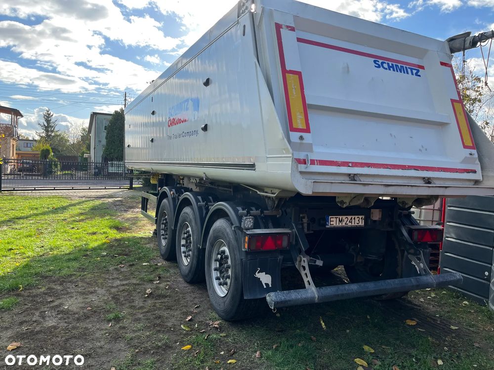 Schmitz Cargobull - 1