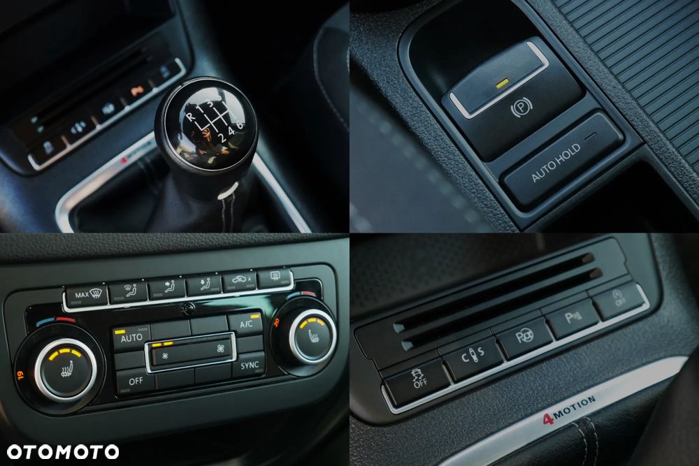 Volkswagen Tiguan 2.0 TDI DPF 4Motion BlueMotion Technology Life - 35