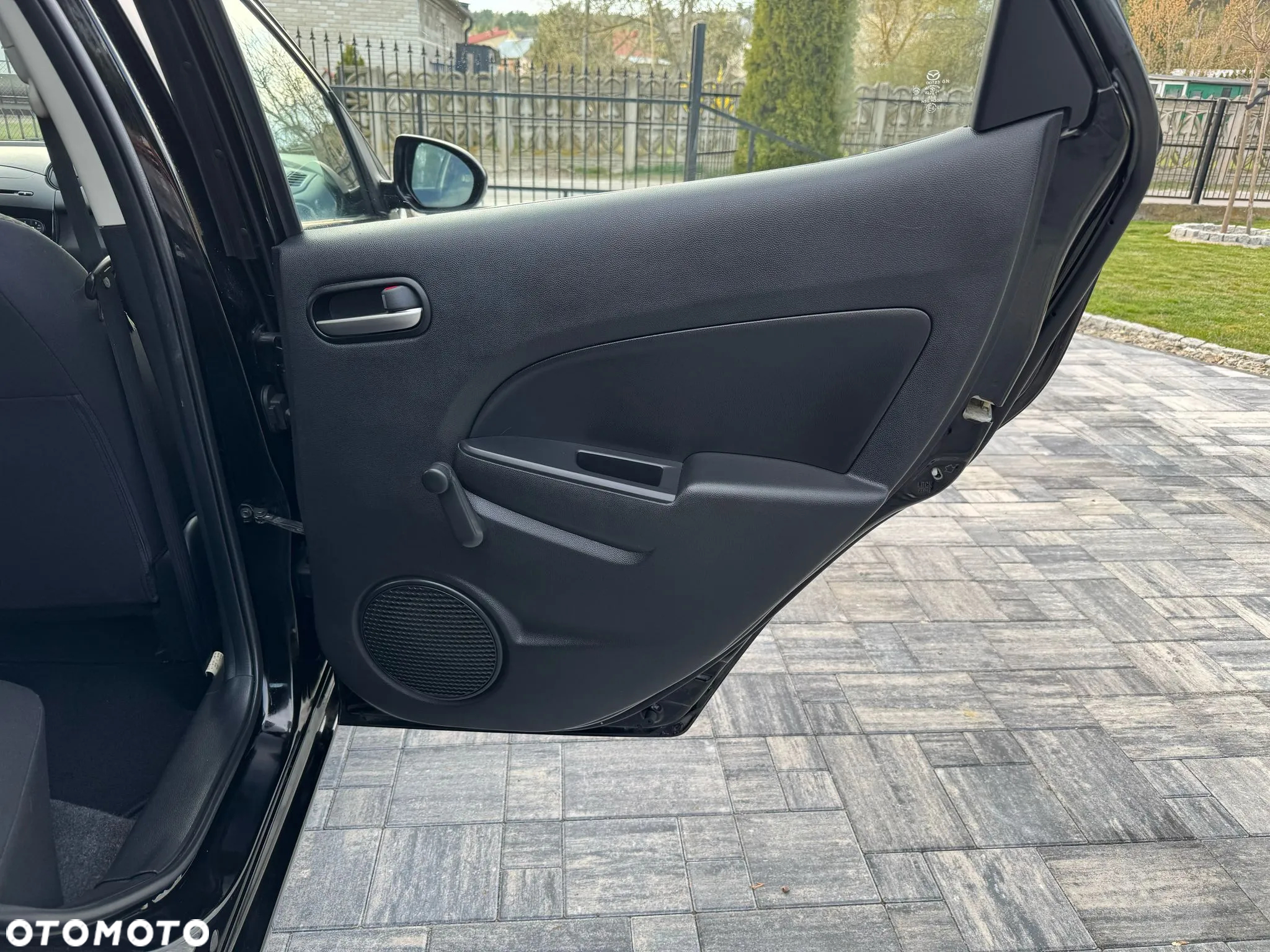 Mazda 2 1.3 Comfort - 11