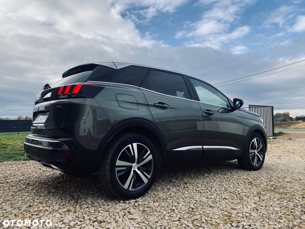 Peugeot 3008 ver-1-5-bluehdi-gt-s-s-eat8 - 2