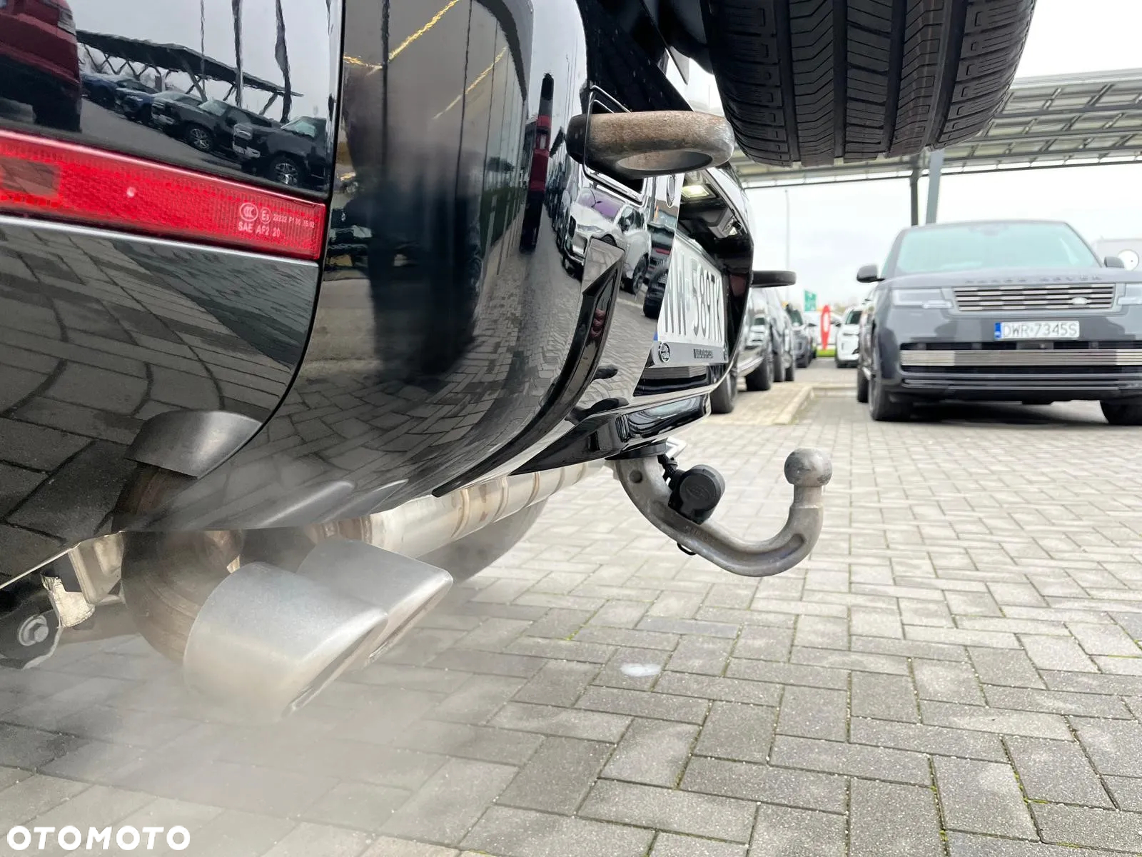 Land Rover Defender 90 5.0 P525 V8 - 23