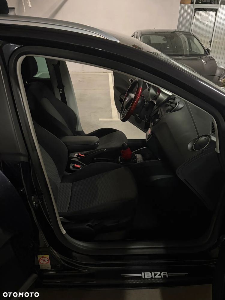 Seat Ibiza 1.2 TSI Style - 11