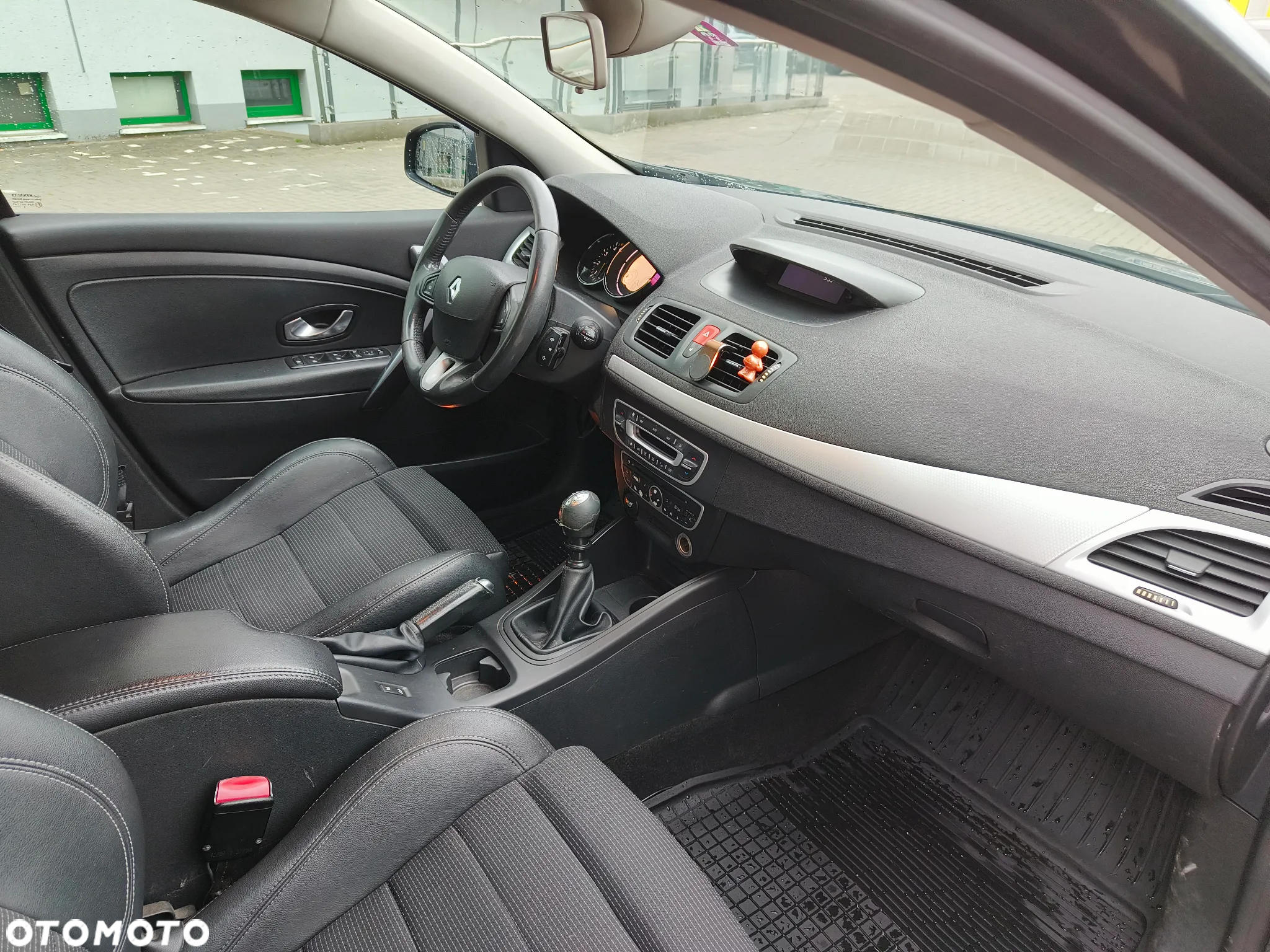 Renault Megane - 16