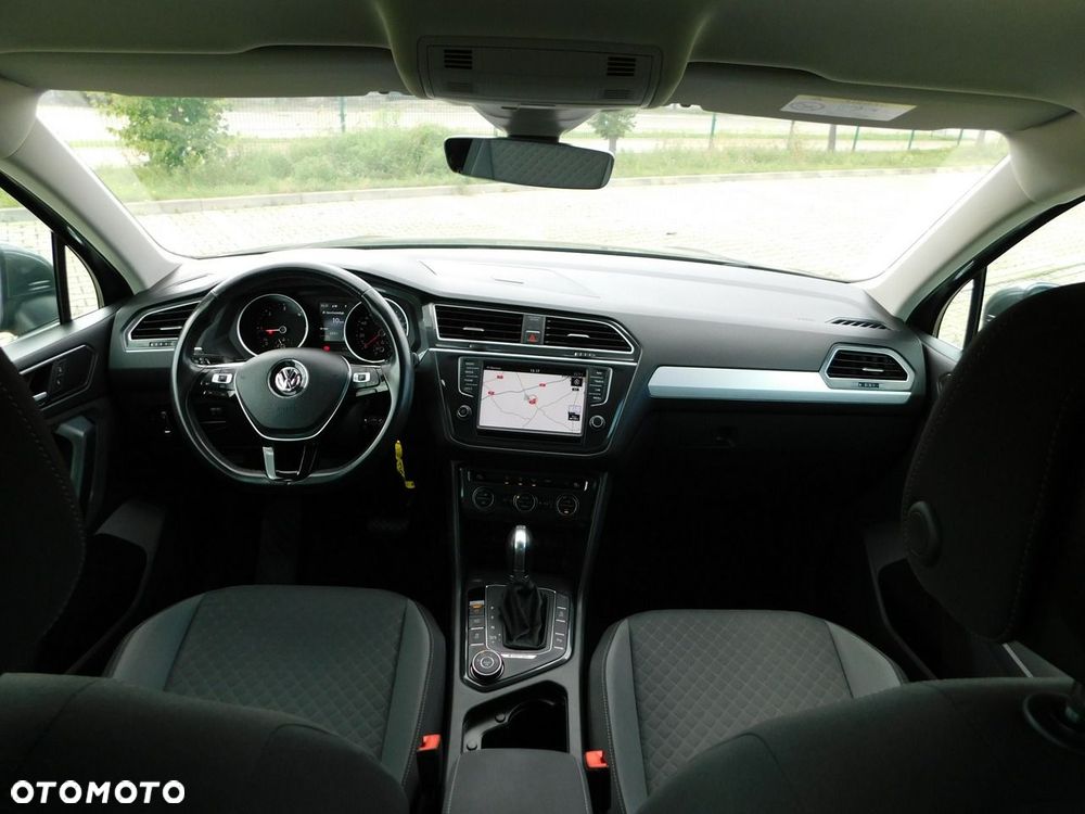 Volkswagen Tiguan 2.0 TDI SCR 4MotION DSG Elegance - 6