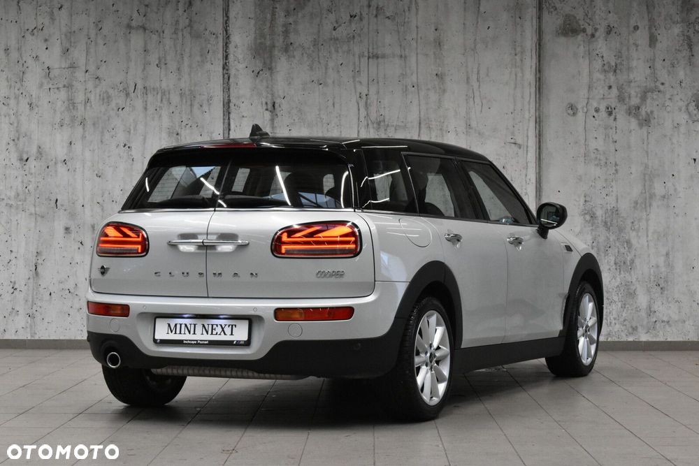MINI Clubman - 4
