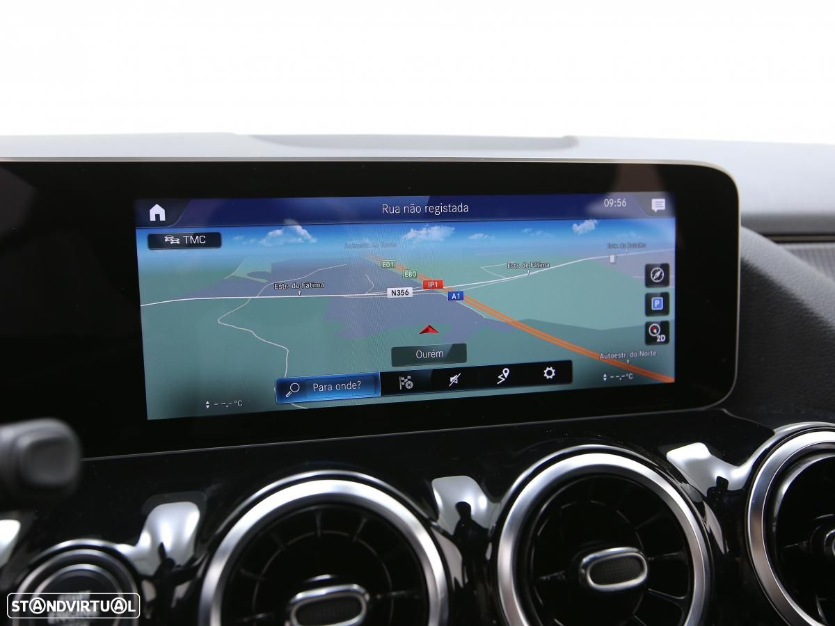 Mercedes-Benz GLA 200 d Progressive - 20