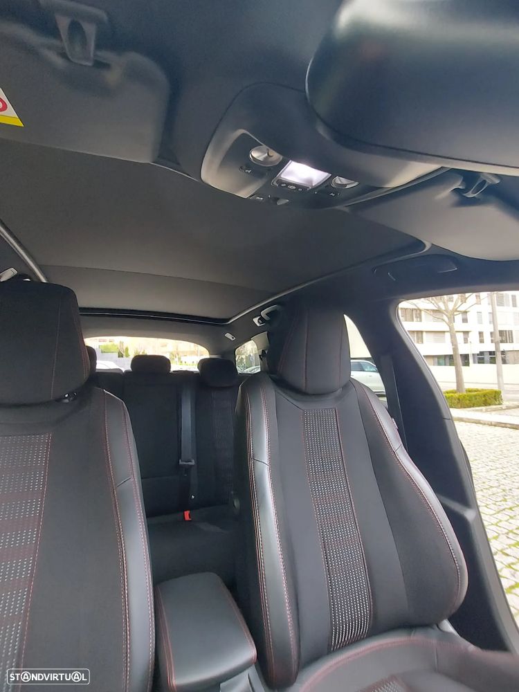 Peugeot 308 SW 1.6 BlueHDi GT Line - 22