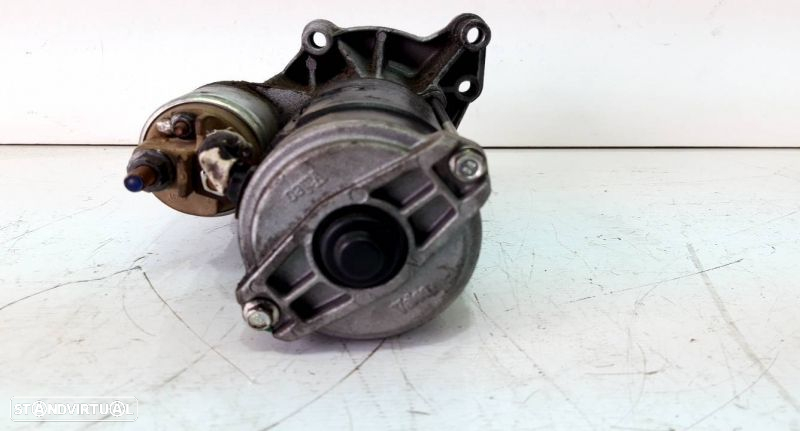 Motor De Arranque Citroën C4 Grand Picasso I (Ua_) - 3