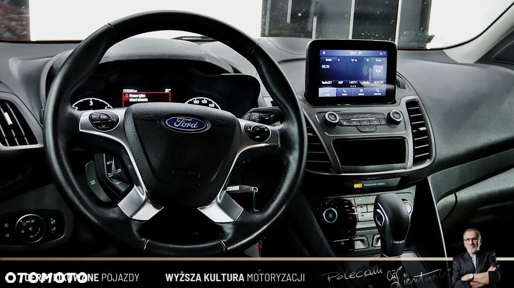 Ford Transit Connect 230 L2 Trend PowerShift (bryg.) - 15