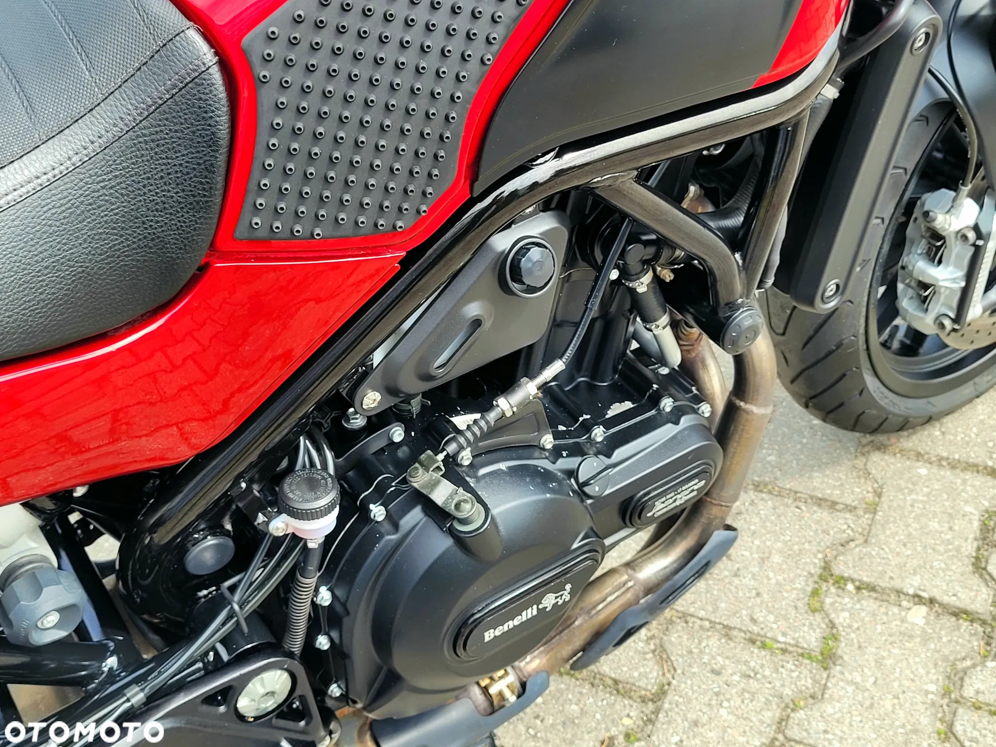 Benelli Leoncino - 10
