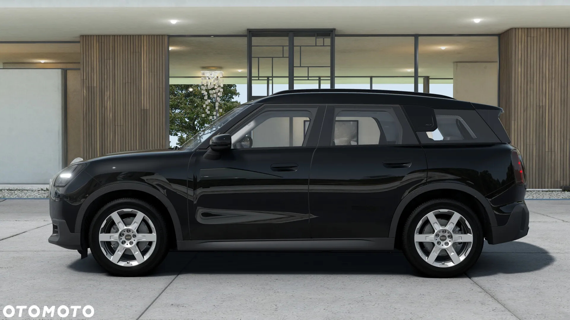 MINI Countryman Cooper S ALL4 - 3