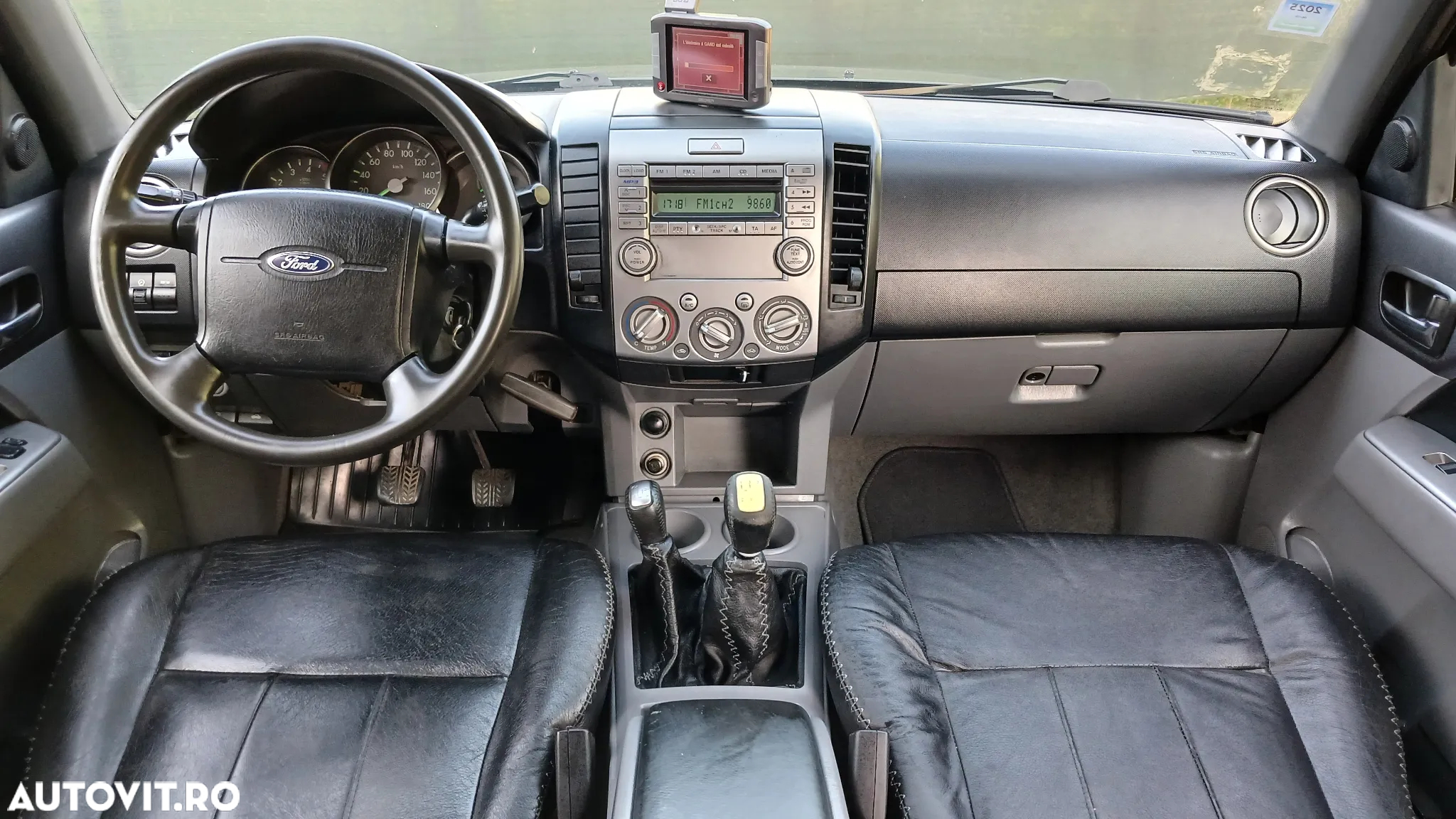 Ford Ranger - 7