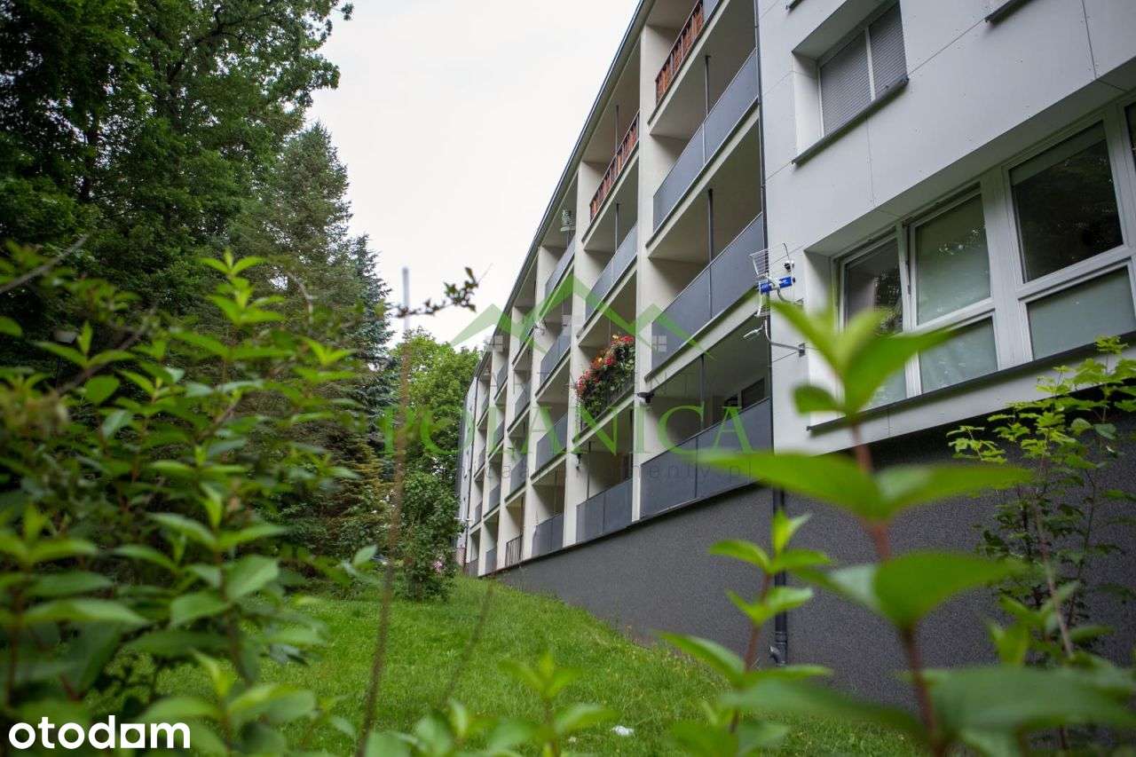 Mieszkanie 35 m2 Polanica- Zdrój