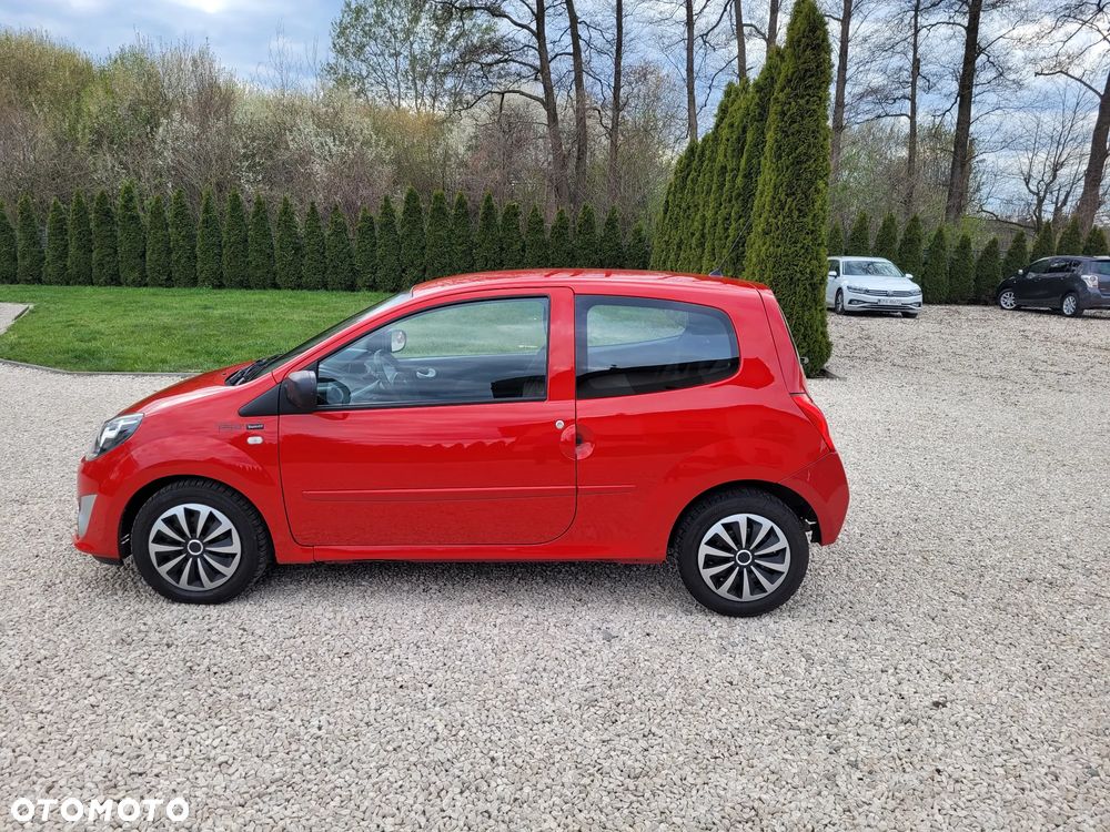 Renault Twingo 1.2 LEV 16V 75 Yahoo - 7