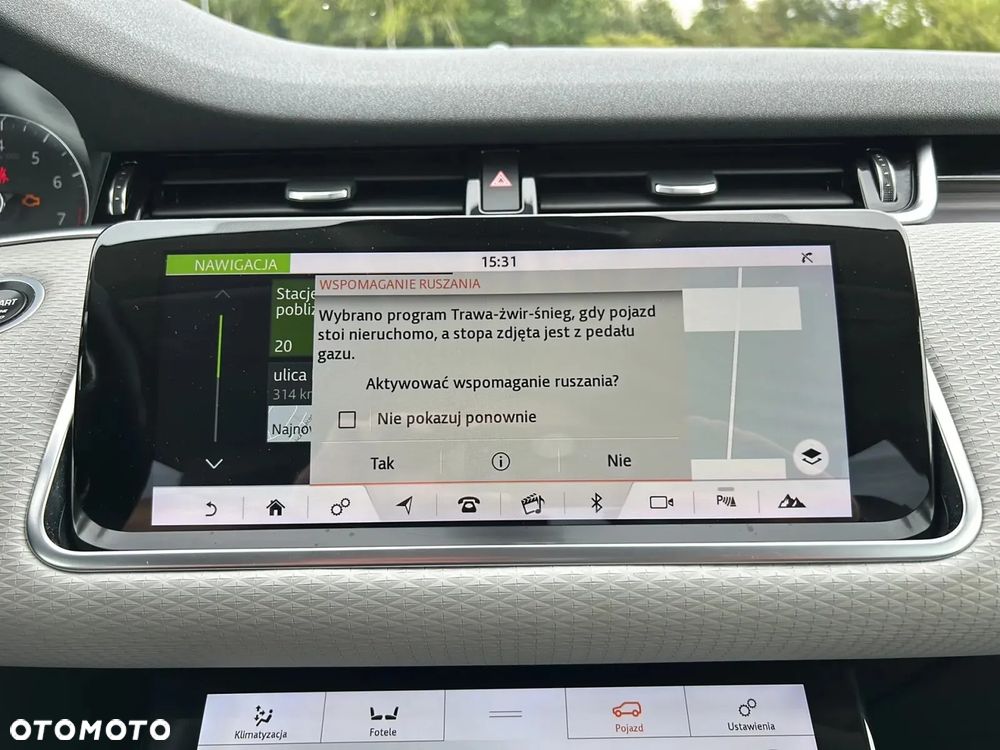 Land Rover Range Rover Evoque 2.0 P200 mHEV R-Dynamic SE - 32
