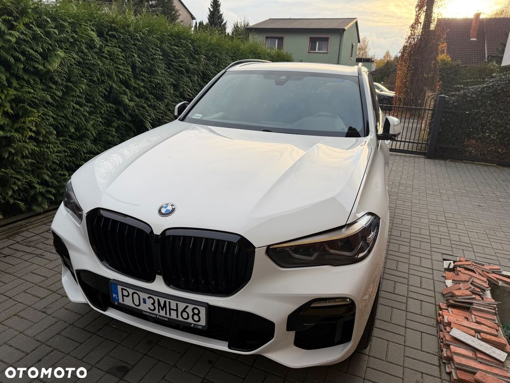 BMW X5 xDrive25d - 6