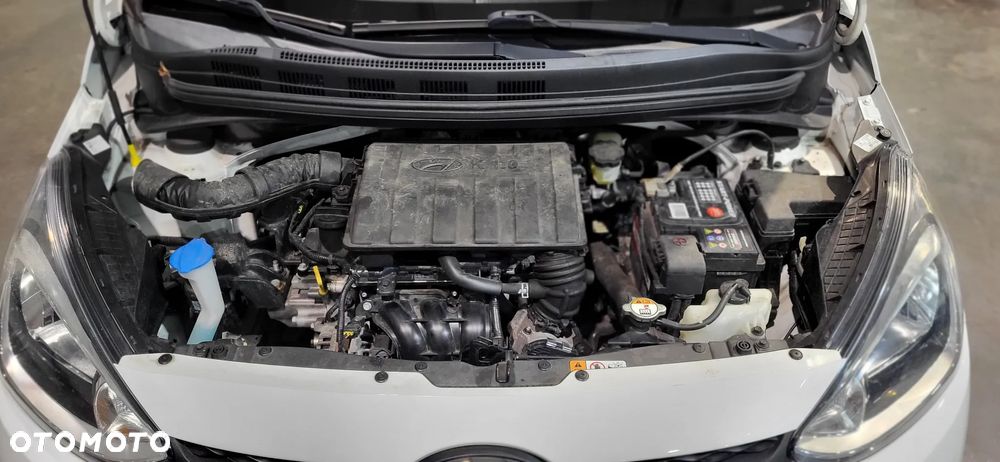 Hyundai i10 1.0 Access - 32