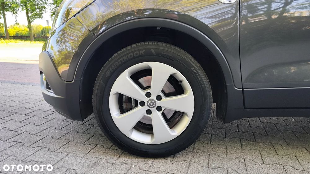 Opel Mokka 1.4 Turbo ecoFLEX Start/Stop Edition - 16