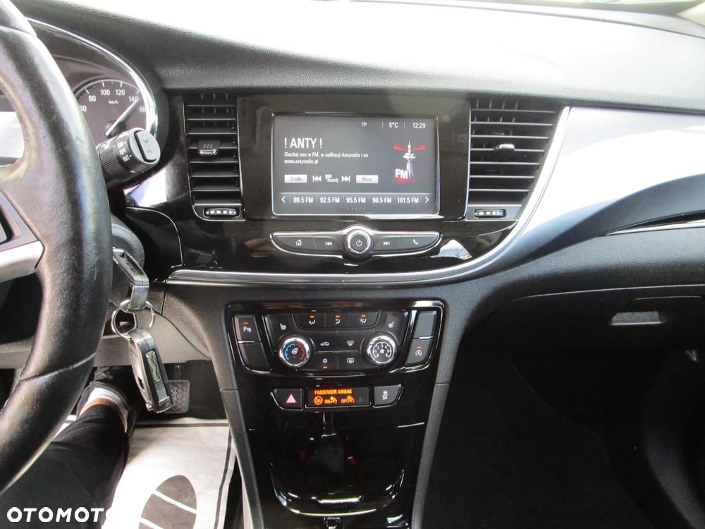 Opel Mokka 1.4 T Cosmo - 37