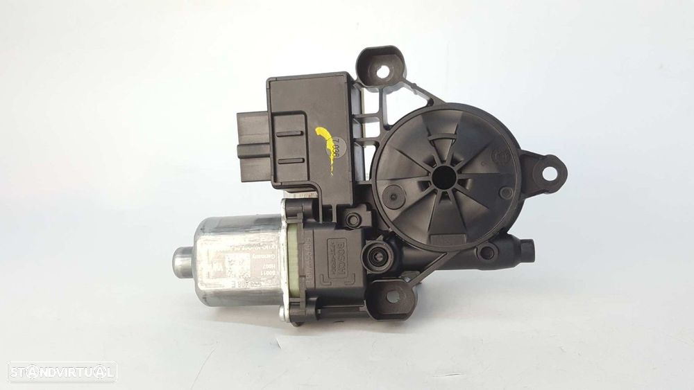MOTOR ELEVADOR TRASEIRO DIREITO SKODA FABIA LIKE - 5