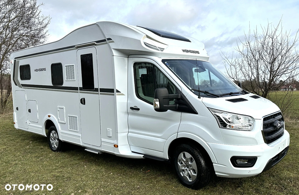 Weinsberg CaraSuite 700 MEG