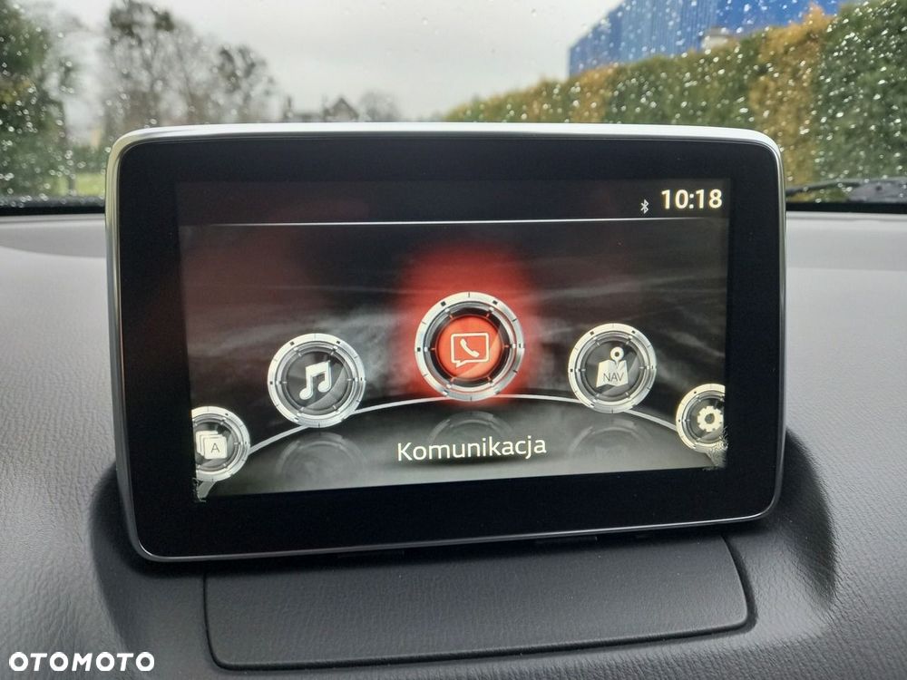 Mazda CX-3 SKYACTIV-D 105 FWD Exclusive-Line - 37