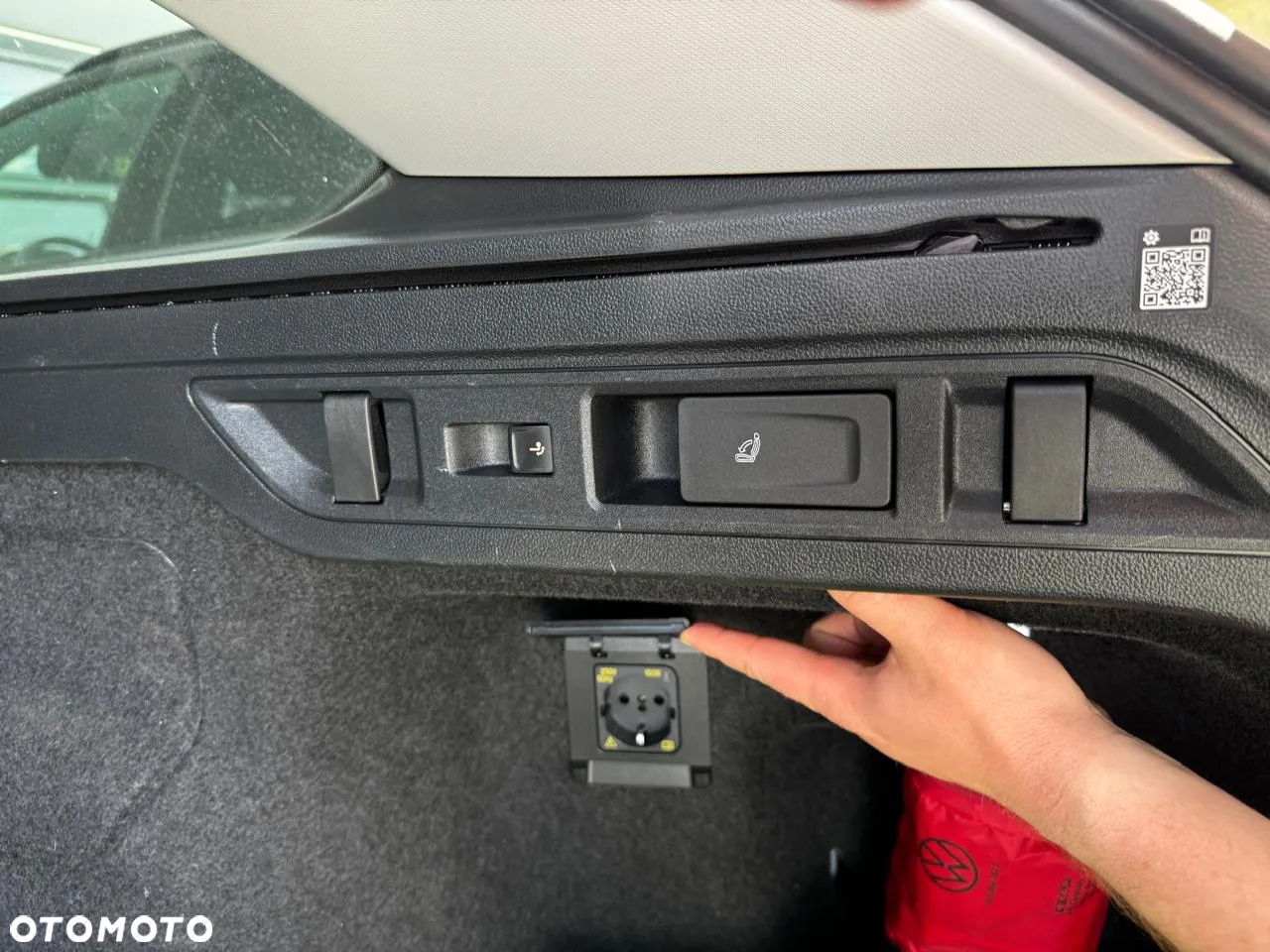 Volkswagen Passat - 7