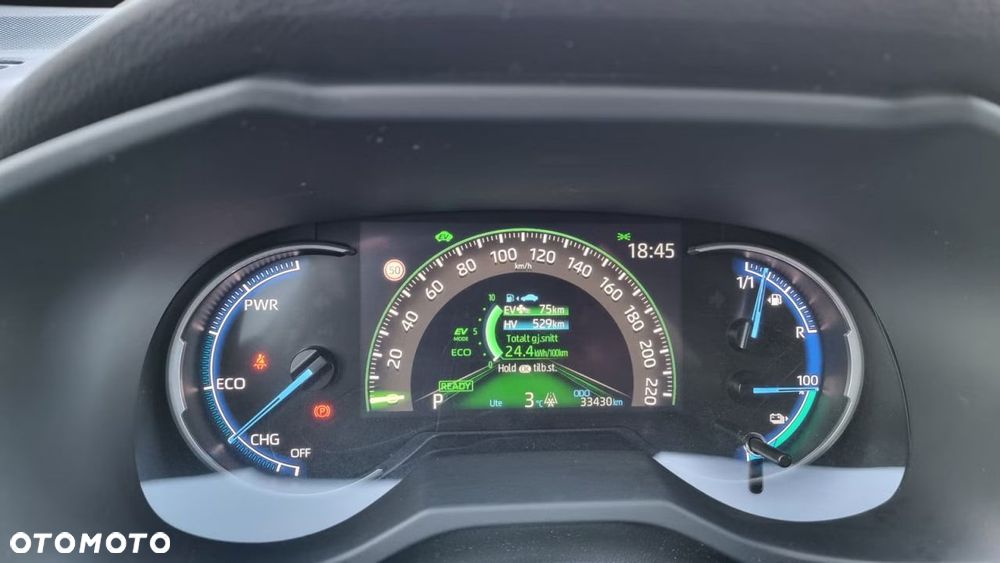 Toyota RAV4 Comfort - 28