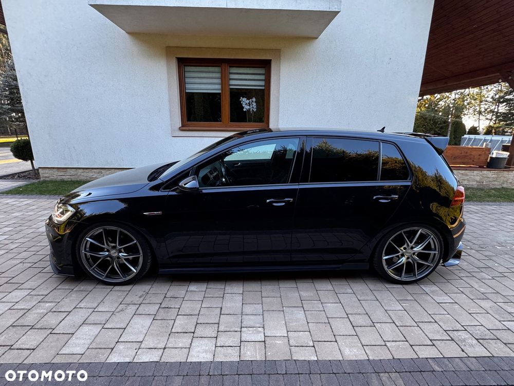 Volkswagen Golf GTI (BlueMotion Technology) DSG - 6
