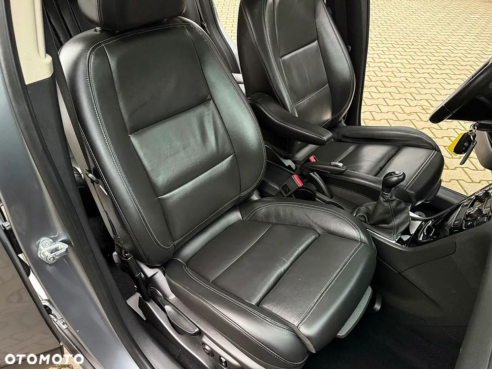 Opel Mokka 1.4 T Cosmo S&S EU6 - 33