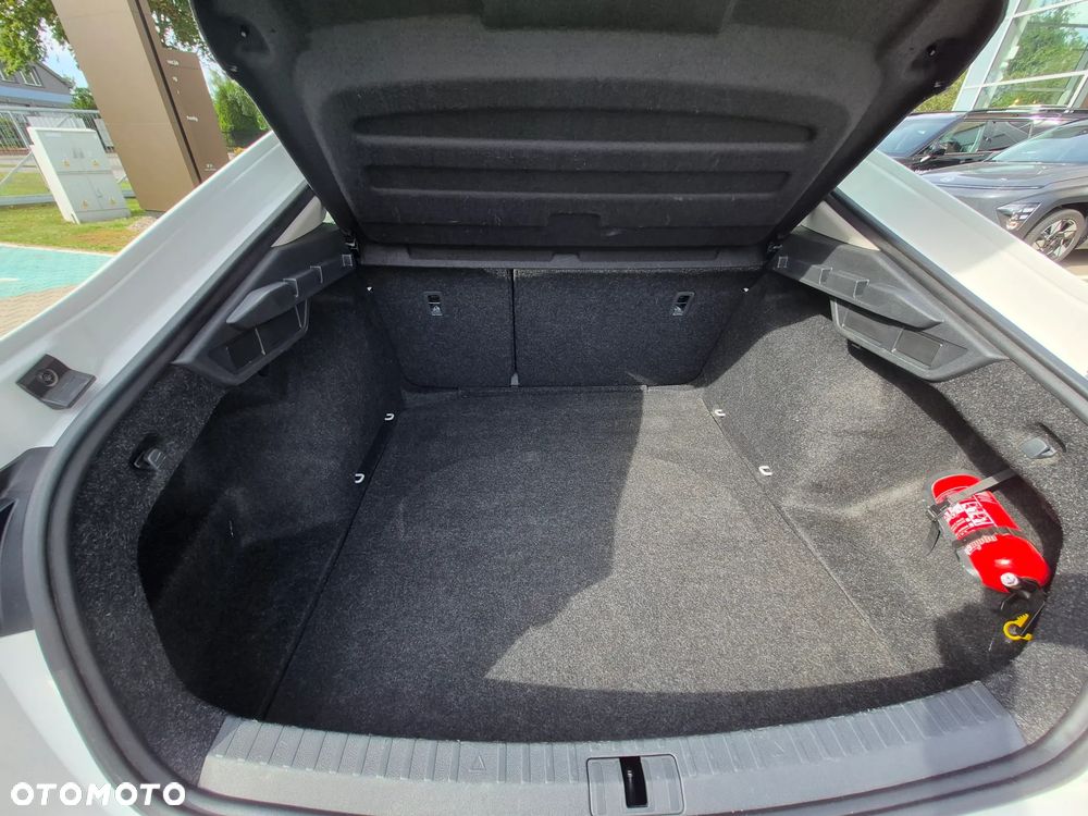 Skoda Octavia 1.0 TSI Active - 31