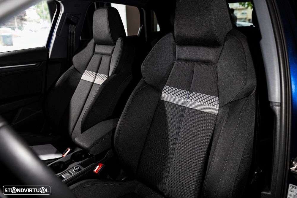 Audi A3 Sportback 40 TFSIe - 22