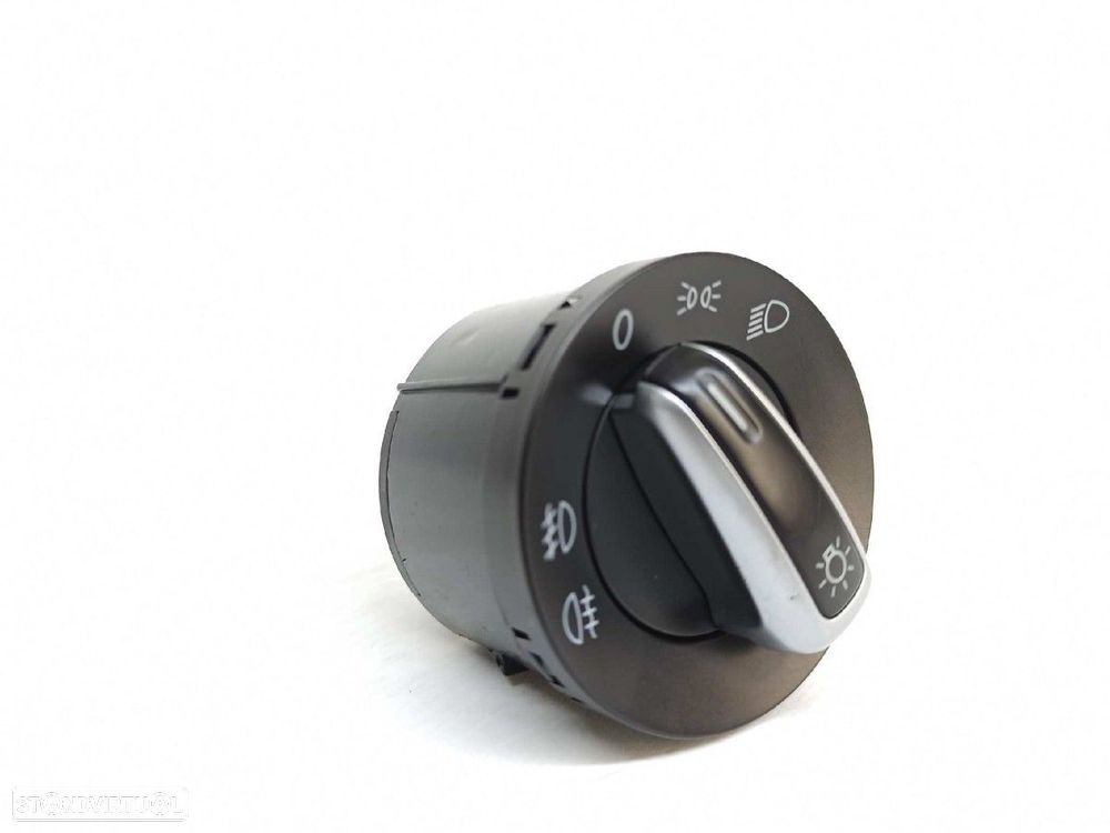 COMANDO DAS LUZES VOLKSWAGEN GOLF VI (5K1) GTI - 3