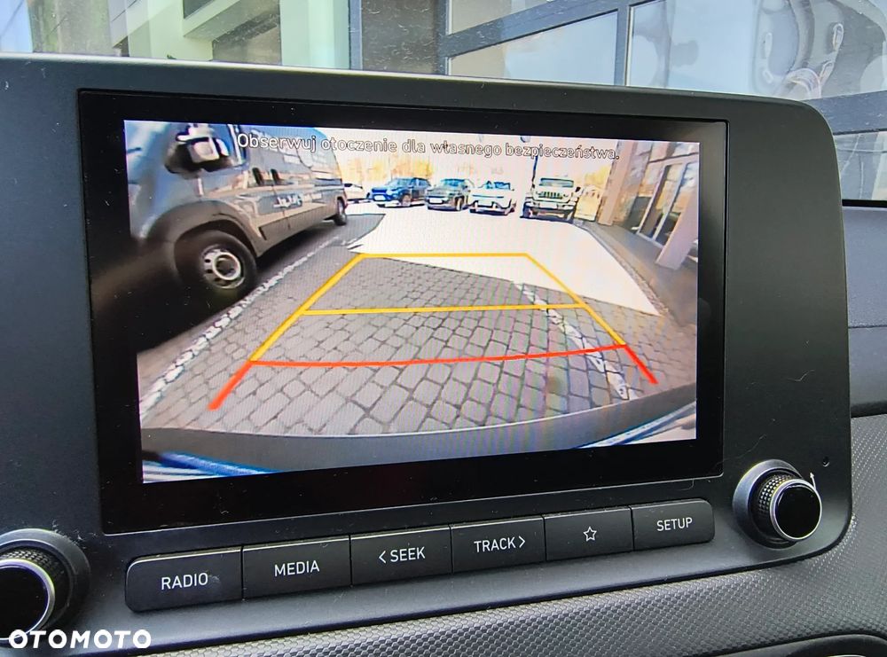 Hyundai Kona 1.0 T-GDI Pure - 17