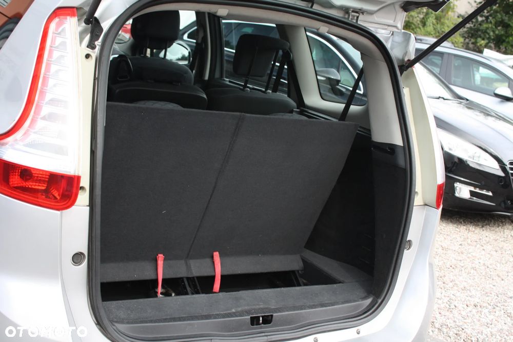 Renault Grand Scenic Gr 1.5 dCi Expression - 5