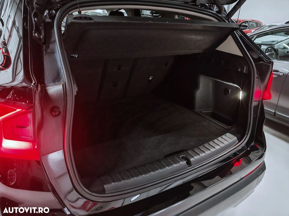 BMW X1 sDrive20i Aut. - 36