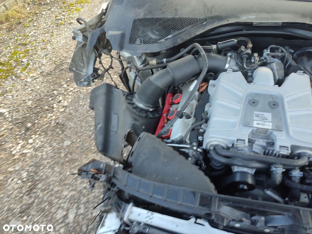 Audi A6 Limousine - 32