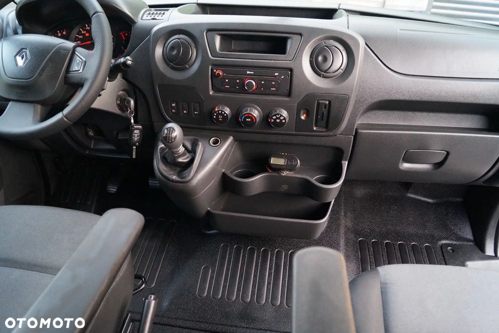 Renault Master - 21