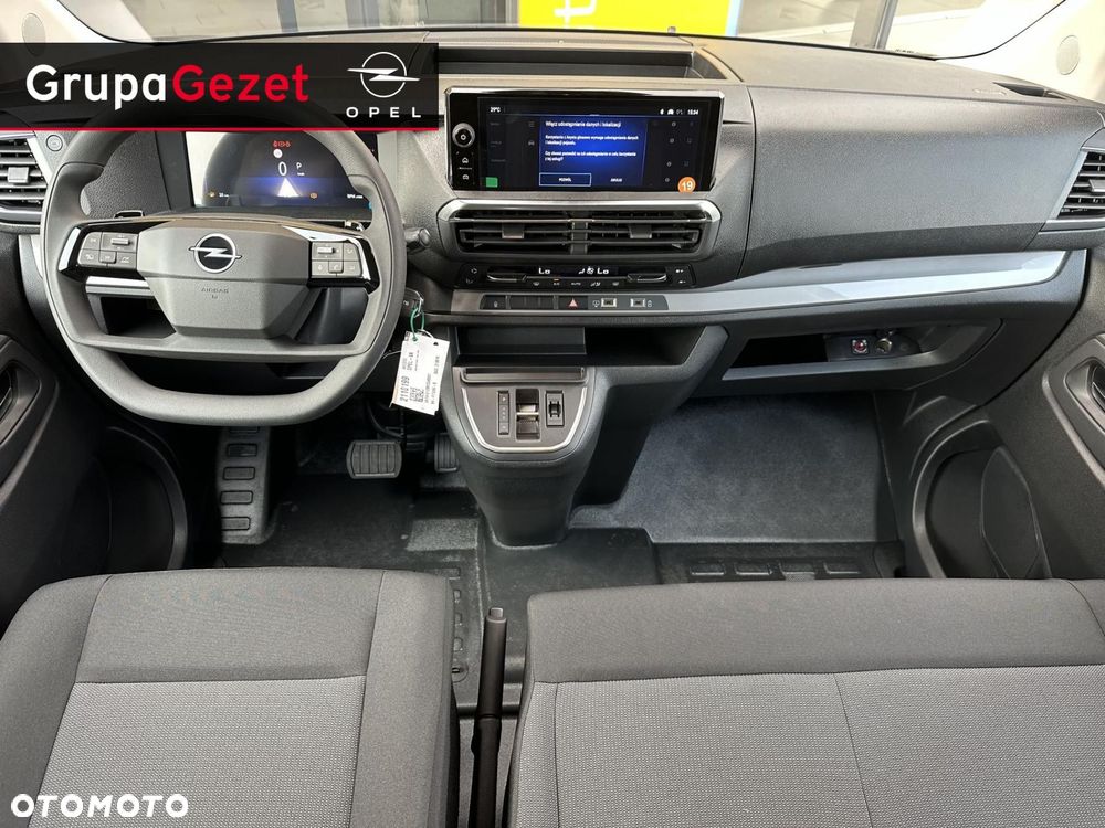 Opel Zafira - 13