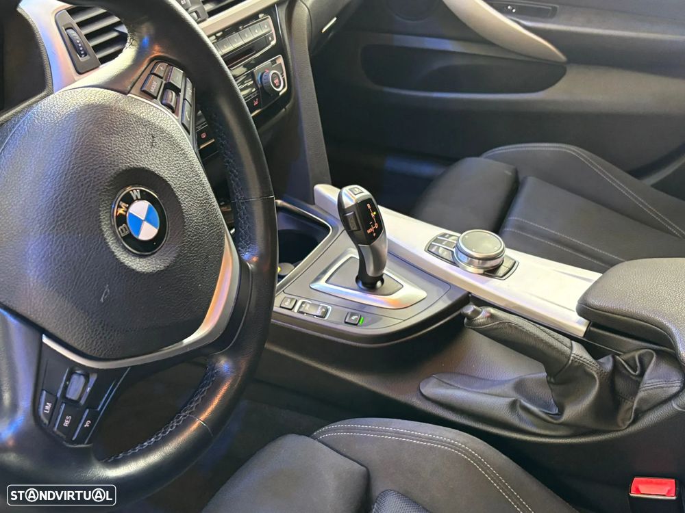 BMW 420 Gran Coupé d Advantage Auto - 2