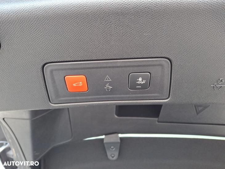 Peugeot 508 1.5 BlueHDI S&S EAT8 Allure Pack - 18