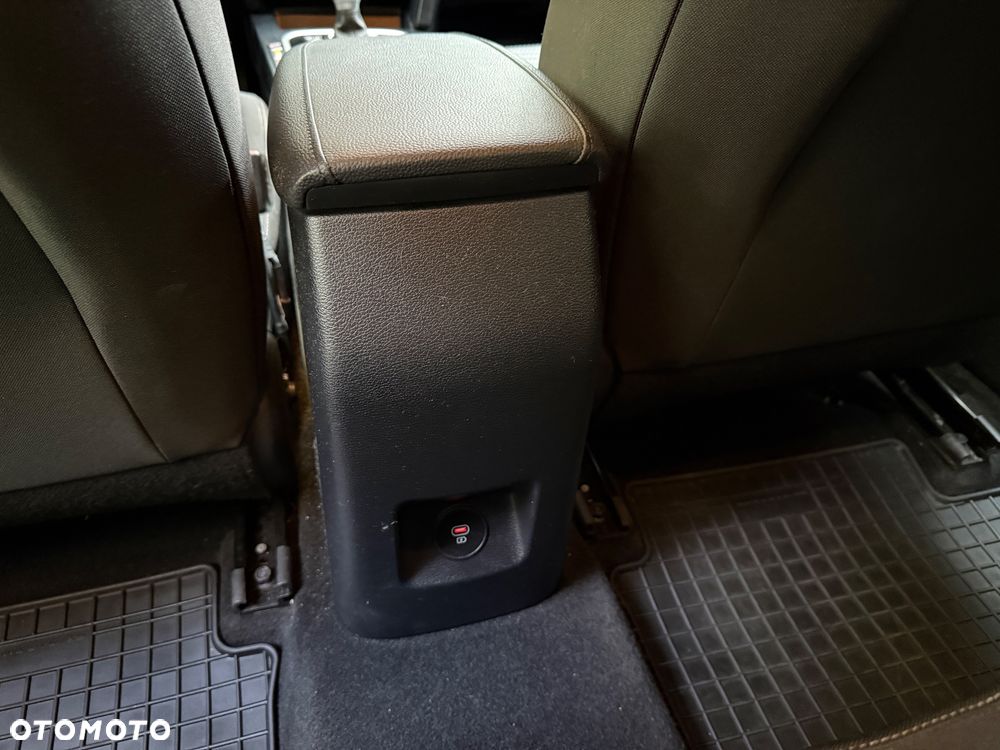 Kia XCeed 1.5 T-GDI M DCT - 32